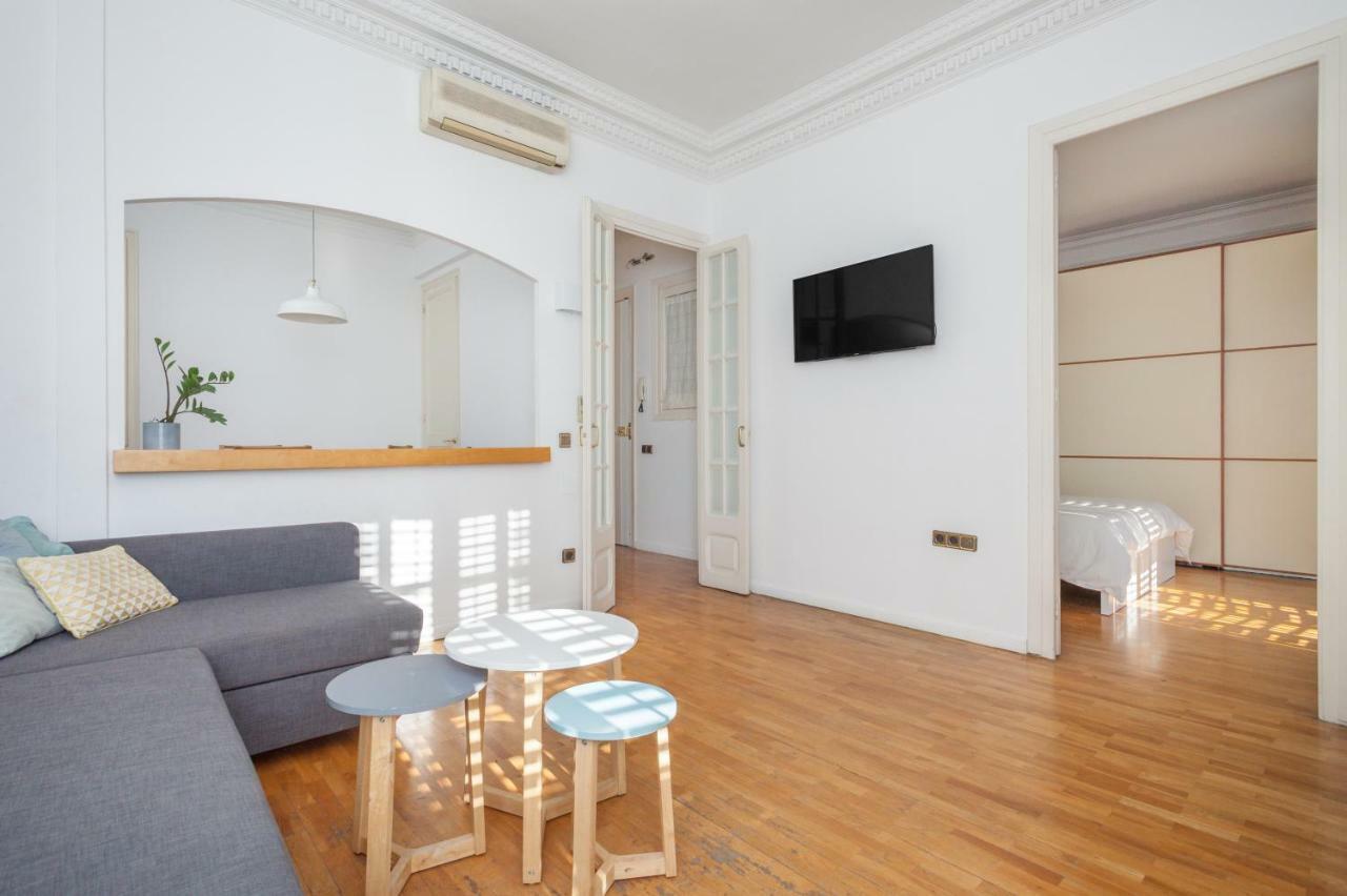 Апартаменты 361 Carrer De Provenca